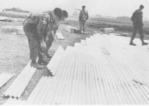 Faun機場路面 Faun機場路面