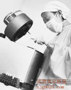 三氧自體血回輸技術 三氧自體血回輸技術