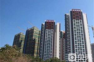 碧桂園榮匯花園 碧桂園榮匯花園