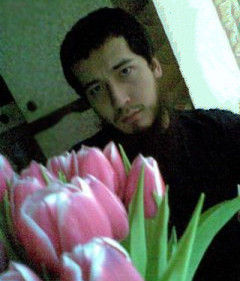 亞歷山大·季霍米羅夫 亞歷山大·季霍米羅夫