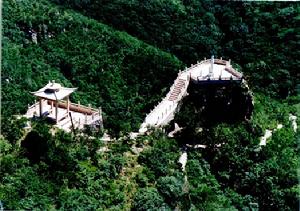 （圖）鳳凰山[江蘇省青浦縣]