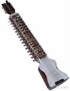 尼古赫巴琴 尼古赫巴琴