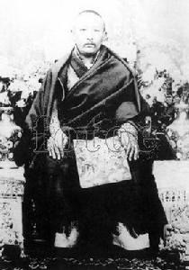 班禪額爾德尼·曲吉尼瑪