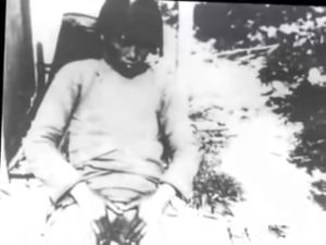 《南京夢魘》劇照