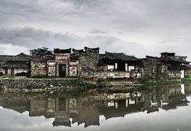 進賢明清建築群 進賢明清建築群