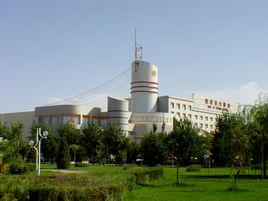 烏海世紀元大酒店 烏海世紀元大酒店