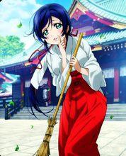 LoveLive![SUNRISE製作的電視動畫]