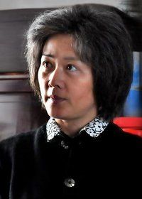 旺梅 演員 李琳