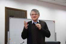 克勞斯&middot;馮&middot;克利欽