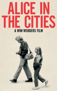 《阿麗絲在城市》 《阿麗絲在城市》