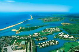 博鰲東嶼島旅遊度假區 博鰲東嶼島旅遊度假區
