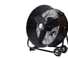 工業風扇 工業風扇