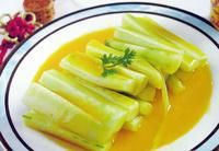 檸檬瓜條 檸檬瓜條