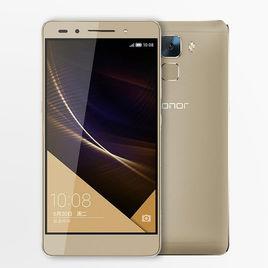 華為榮耀 7 華為榮耀 7