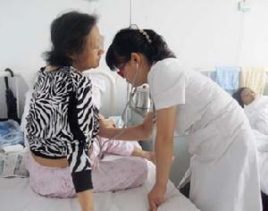 原發性巨球蛋白血症腎損害