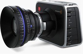 Blackmagic Blackmagic