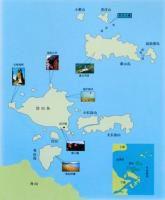 環島景區 環島景區