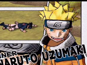 火影忍者-究級英雄 火影忍者-究級英雄