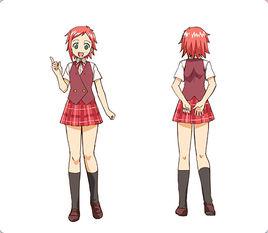 村上夏美 村上夏美