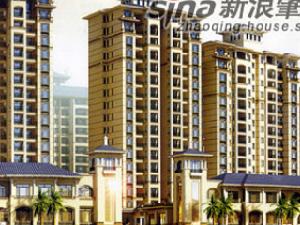 星湖尚景苑 星湖尚景苑