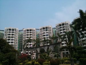 中城康橋花園二期 中城康橋花園二期