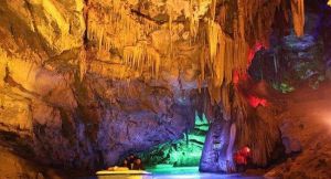 九水峽漂流 九水峽漂流