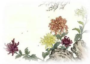 《賀新郎·賦水仙》