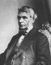 喬治·邊沁 喬治·邊沁