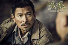 失孤[中國大陸2015年劉德華主演電影]