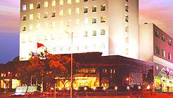 衡水崑崙大酒店 衡水崑崙大酒店