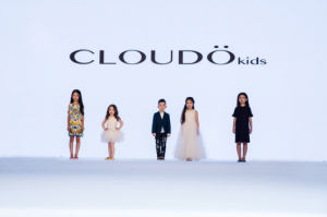 Cloudo Kids北京國際兒童時裝秀