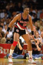 凱文&middot;達克沃斯