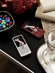 索尼愛立信 K610i