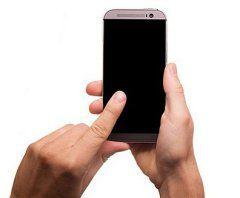 壓力觸控 壓力觸控