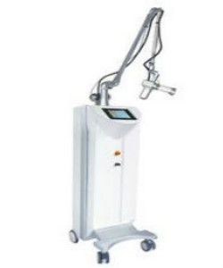 二氧化碳雷射 二氧化碳雷射