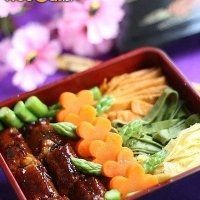 錦繡蛋絲鰻 錦繡蛋絲鰻