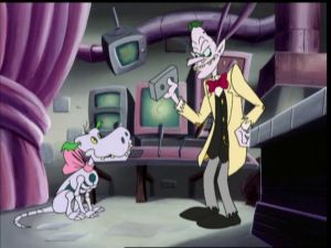 特蘭西瓦尼亞的寵物商店 特蘭西瓦尼亞的寵物商店