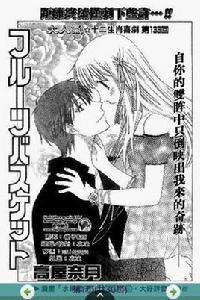 水果籃子漫畫全集 水果籃子漫畫全集