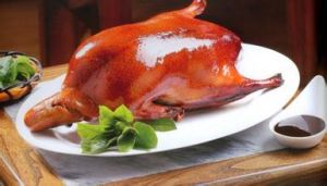 京城烤鴨 京城烤鴨