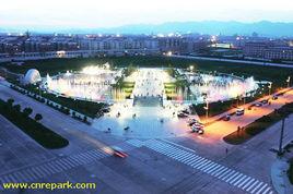 衢州工業區 衢州工業區