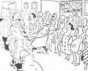 （圖）門診政治