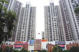 天河廣場[鄖西縣天河廣場]