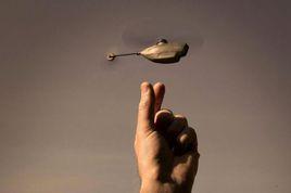 PD-100無人機 PD-100無人機