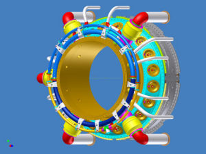 燃氣渦輪發動機