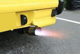 偏時點火系統 偏時點火系統