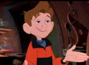 歐佳去討咖啡喝