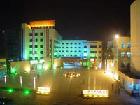 遂寧市人民醫院