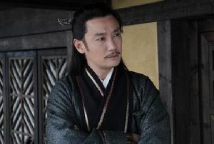 庸芮[電視劇人物]