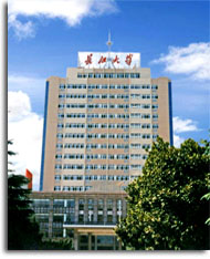 長江大學電子信息學院