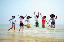 青春萬歲[馬伊俐主演電視劇]